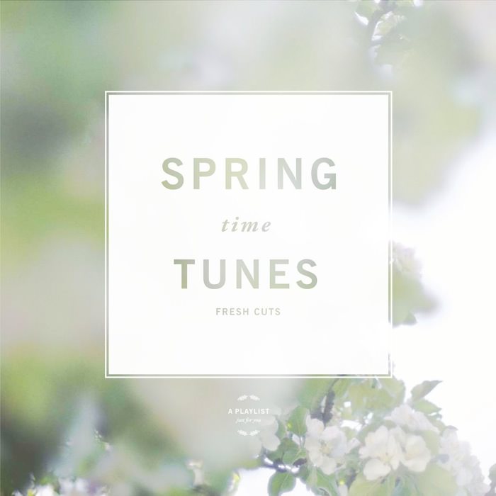 SpringPlaylist 8958