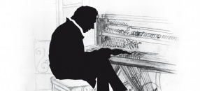 Chilly Gonzales SOLO PIANO II