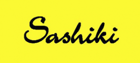 sashiki麦わら帽子展