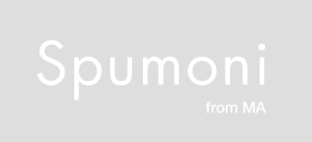 SPUMONI WEB SITE RENEWAL