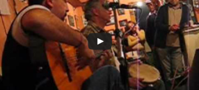 E De Lei / Baden Powell