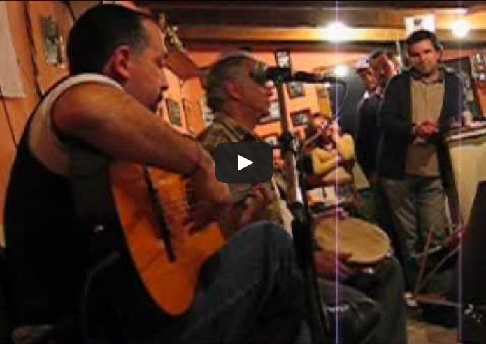 E De Lei / Baden Powell