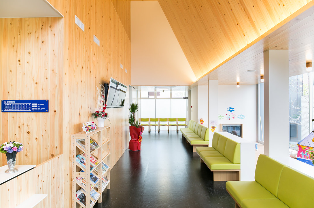 吉田耳鼻咽喉科