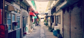 TAKAAKI KITAJIMA SOLO EXHIBISTION “Daily”