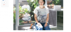 nocoto カラーミーショップ ショップインタビュー