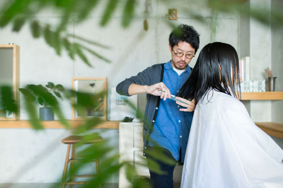 &LOOSEN（and-loosen）