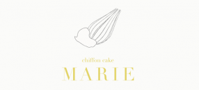 Chiffon cake MARIE