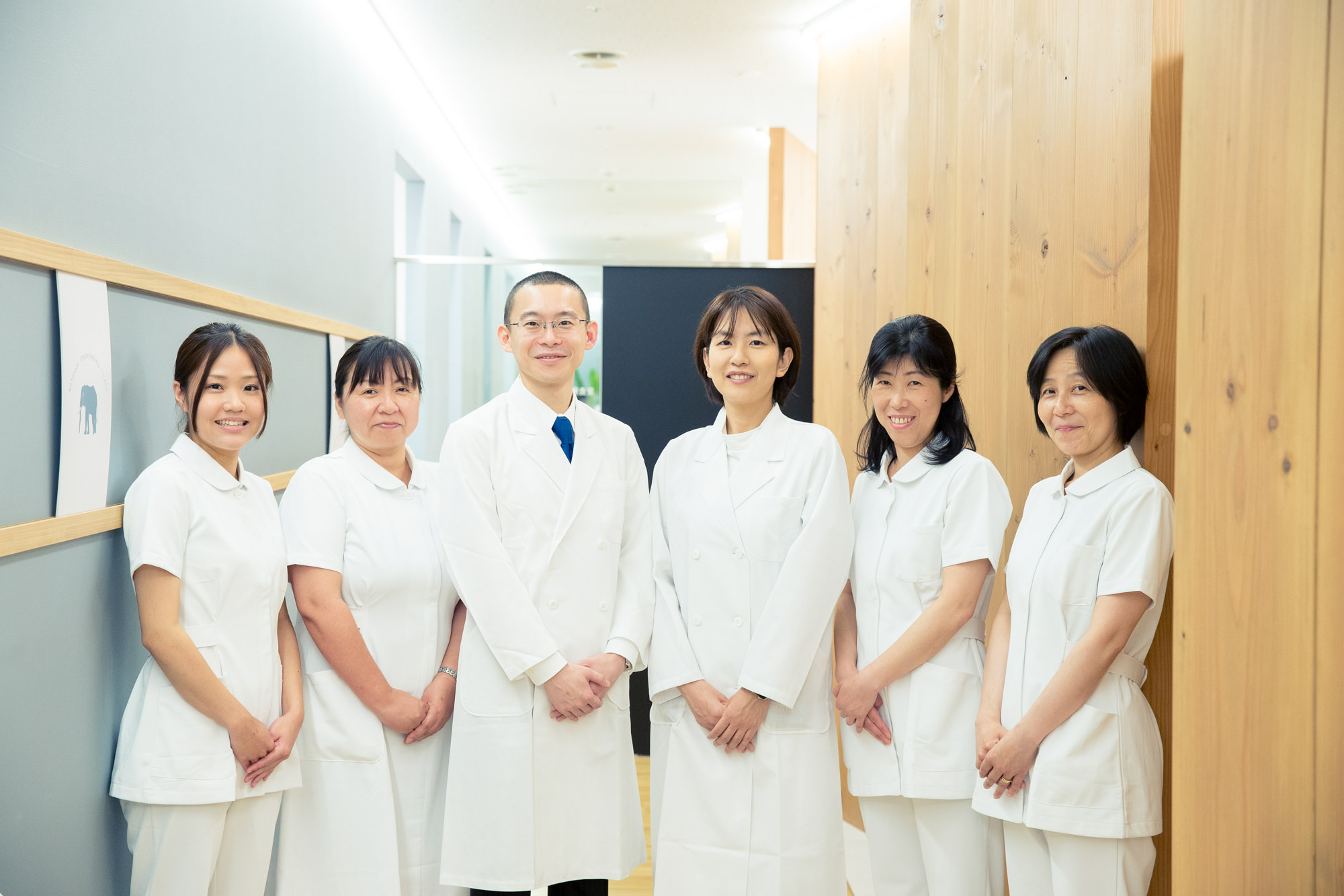 わたなべ耳鼻咽喉科