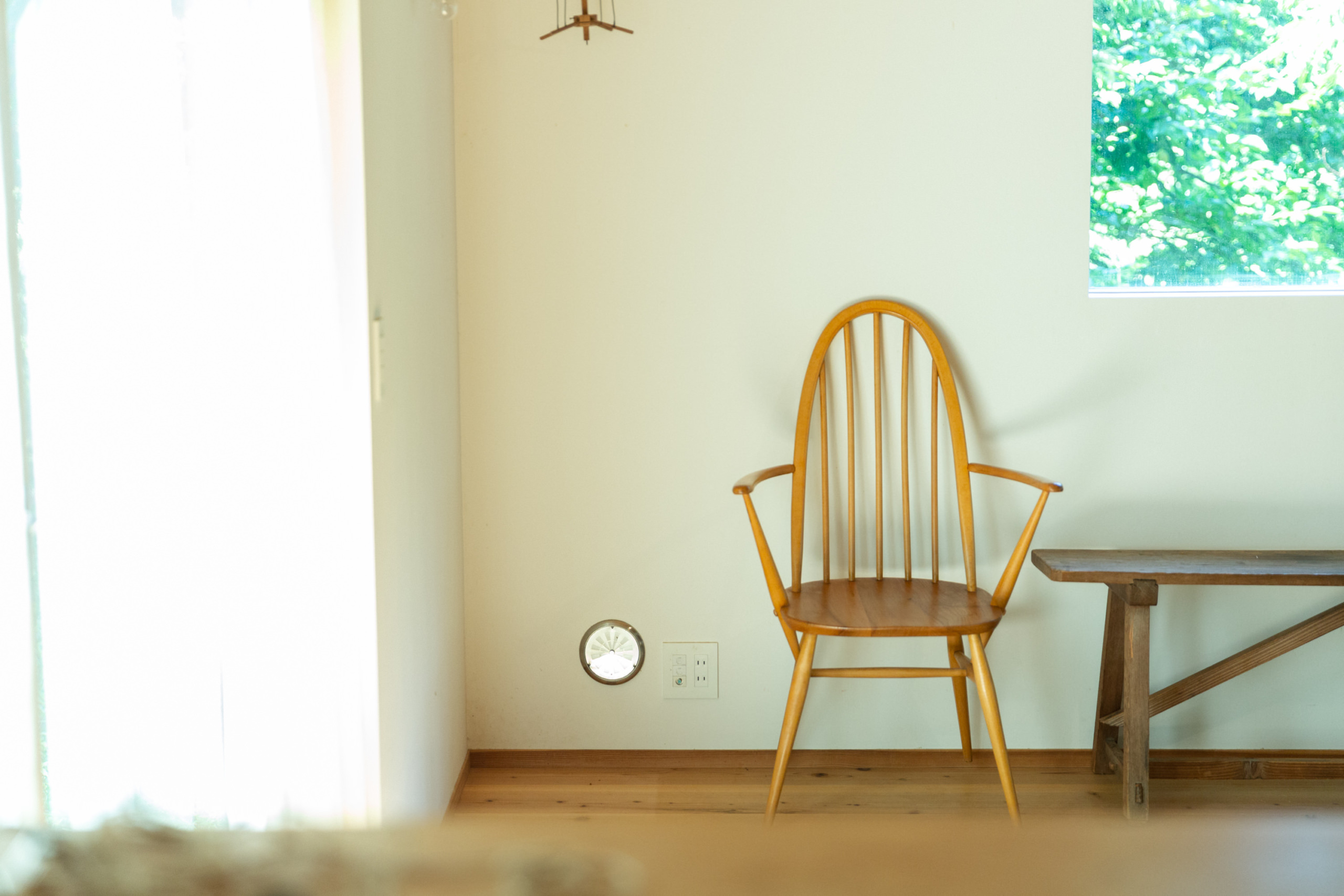 山と海、両方楽しめる糸島の売り物件