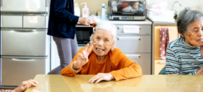 社会福祉法人グリーンコープ